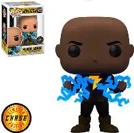 Black Adam - #1232 - Funko Pop! - Black Adam - Chase Exclusive
