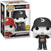Jabbawockeez - # 72- Funko POP! Icons Chase Exclusive