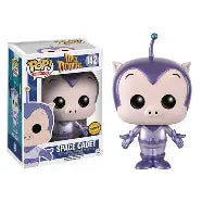 Space Cadet - #142 - Funko Pop! - Animation - Duck Dodgers - Chase Exclusive