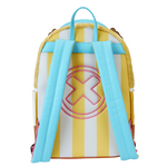 One Piece Chopper Cosplay Full-Size Backpack - Loungefly