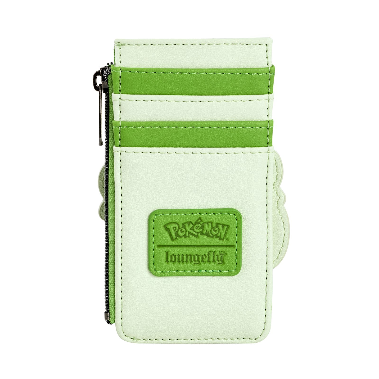 Pokemon Sprigatito Figural Collection Cardholder - Loungefly