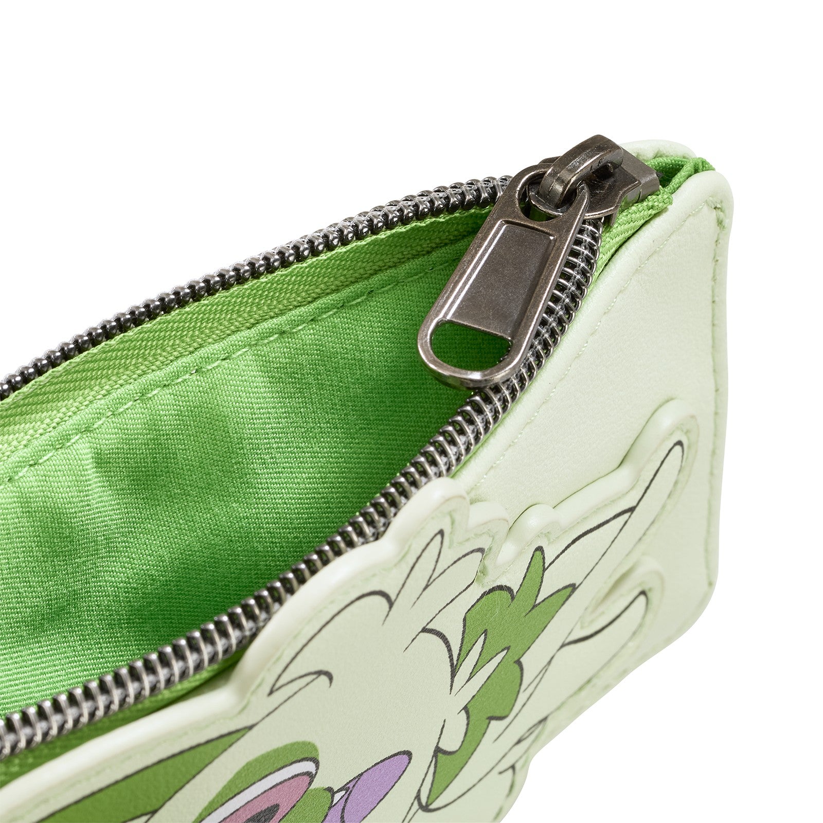 Pokemon Sprigatito Figural Collection Cardholder - Loungefly