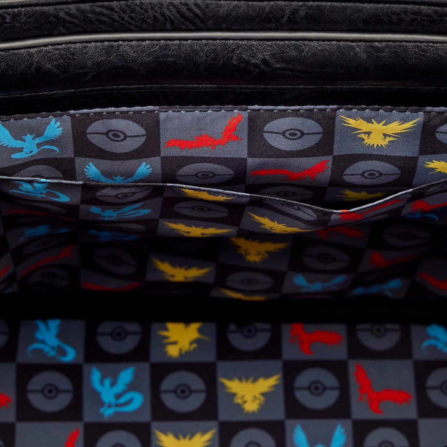 Pokemon Legendary Birds Mini Backpack - Loungefly - 03 July