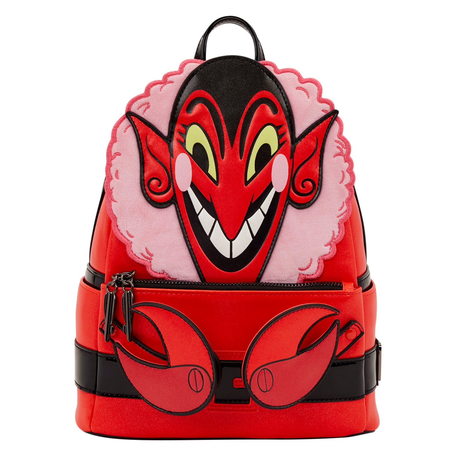 Cartoon Network Powerpuff Girls Him Villain Cosplay Mini Backpack- Loungefly - 5th June 2026