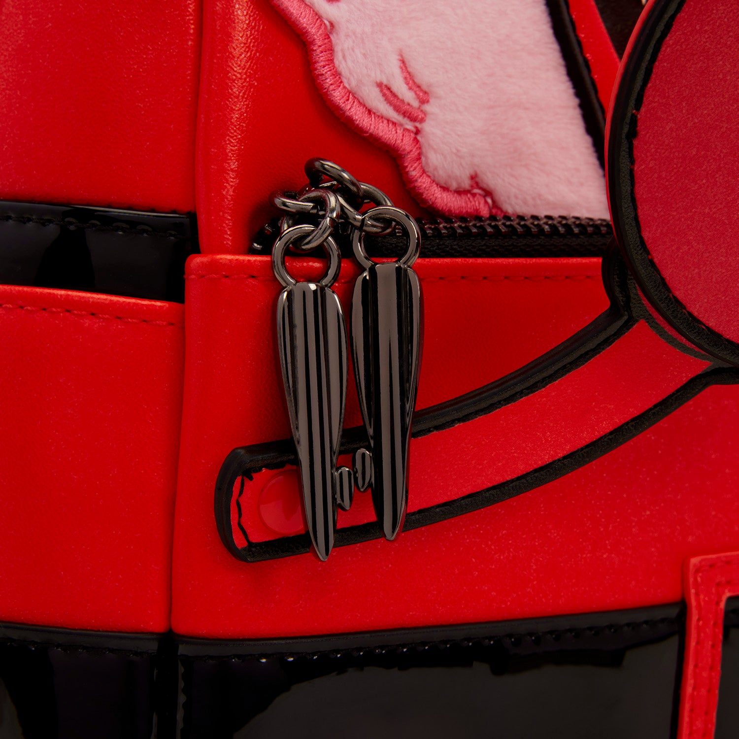 Cartoon Network Powerpuff Girls Him Villain Cosplay Mini Backpack- Loungefly - 5th June 2026