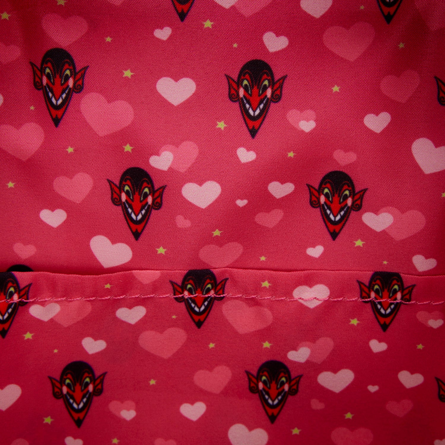 Cartoon Network Powerpuff Girls Him Villain Cosplay Mini Backpack- Loungefly - 5th June 2026