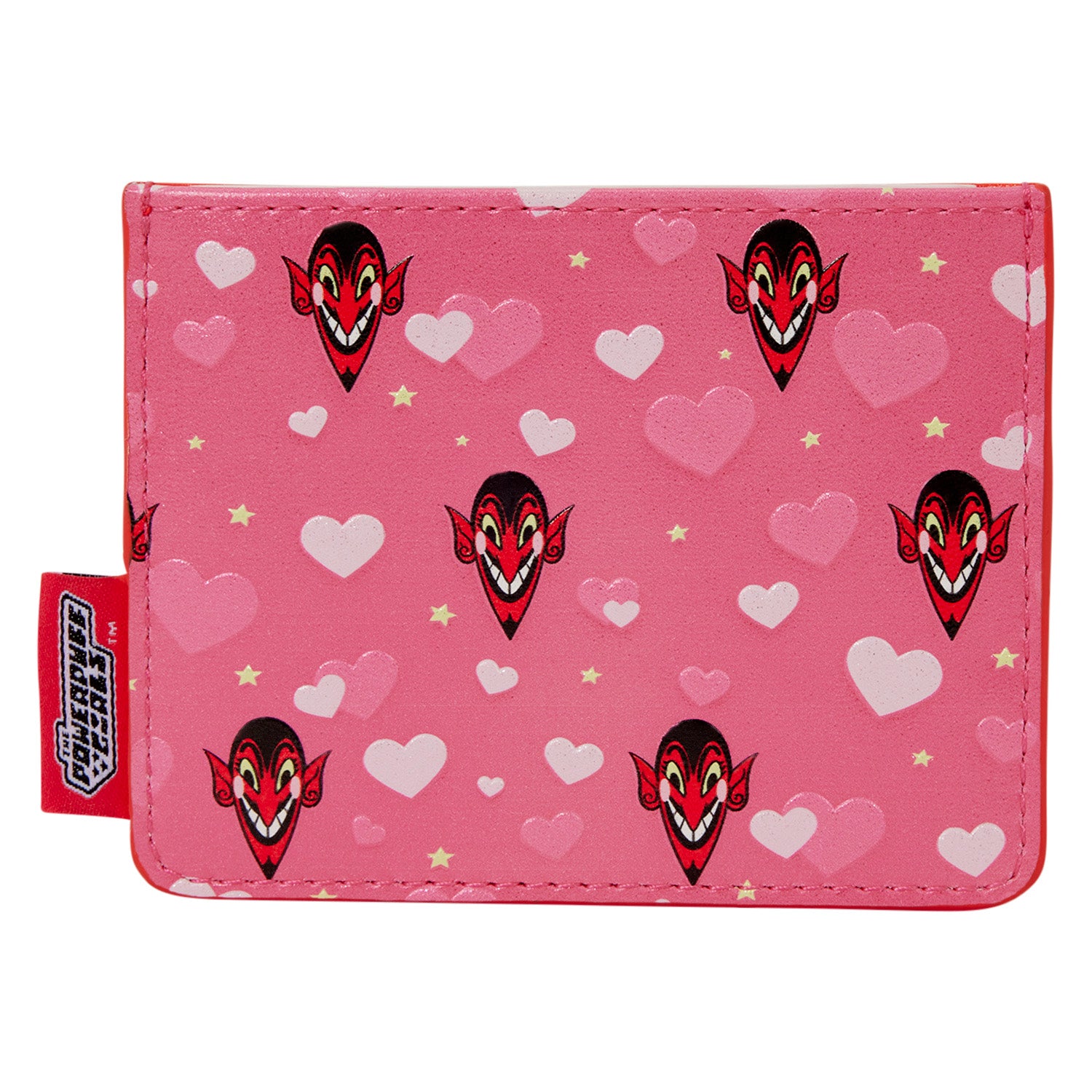 CN Powerpuff Girls Him Villain Card Holder - Loungefly - 5th June 2026