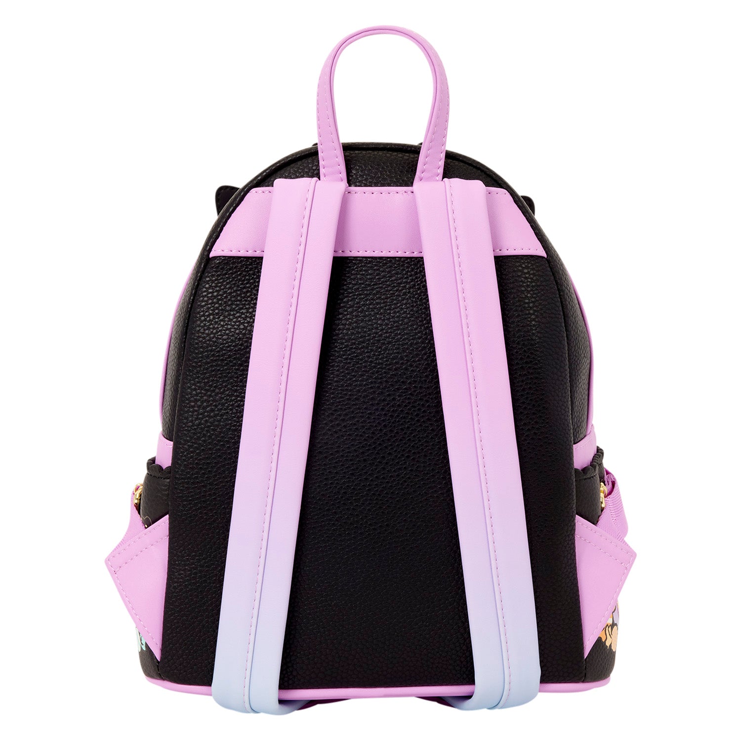 Badtz-Maru Pumpkin Cosplay Mini Backpack - Loungefly - 21st Aug 2026