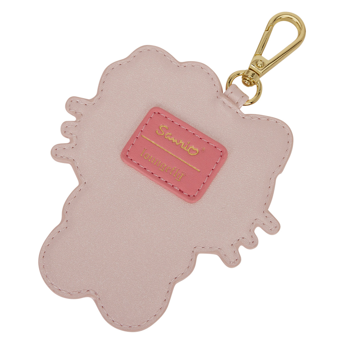 Sanrio Hello Kitty Quilted Crossbody Bag with Beaded Handle & Bag Charm- 23rd Oct 2026