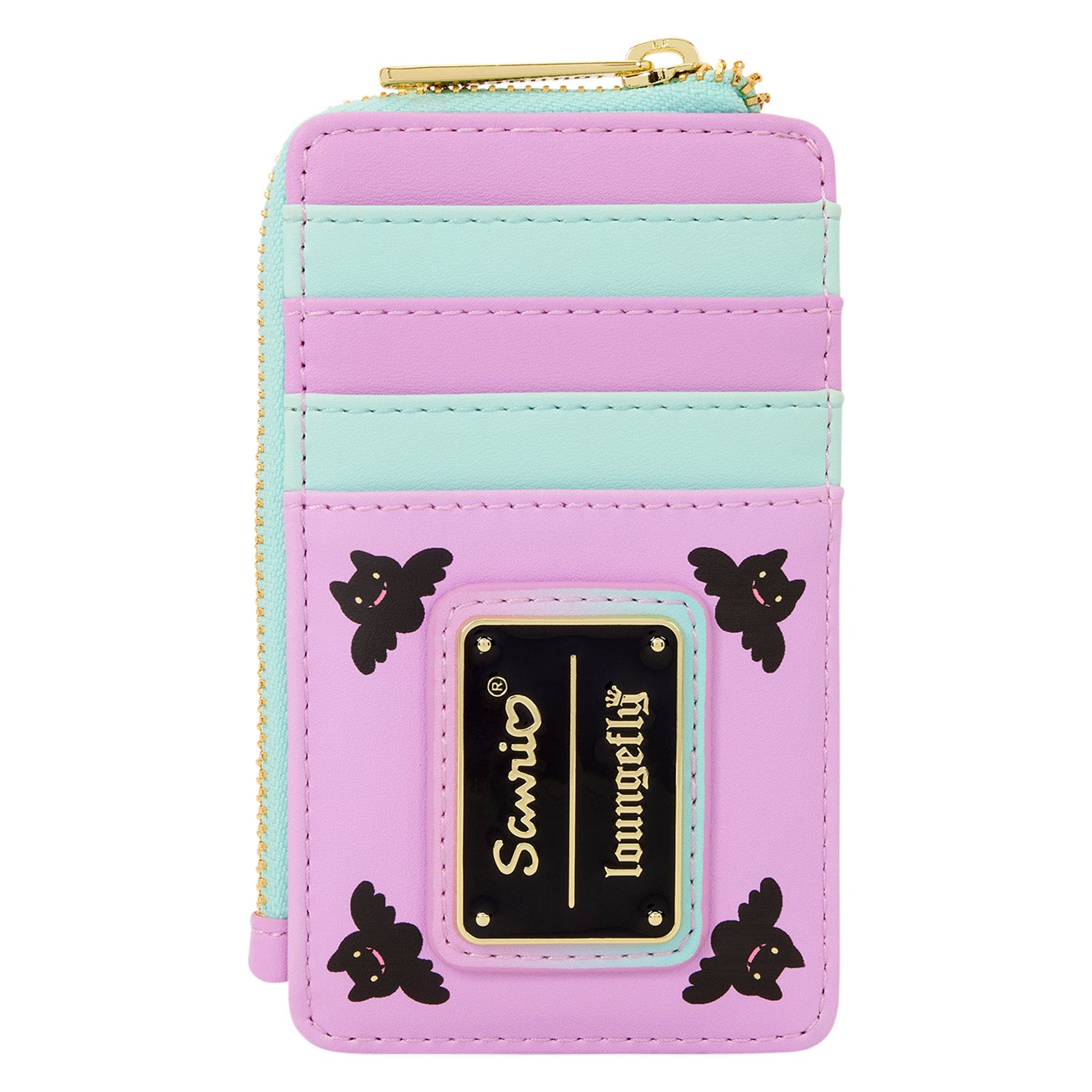 Badtz-Maru Pumpkin Card Holder - Loungefly - Card Holder - 21st Aug 2026