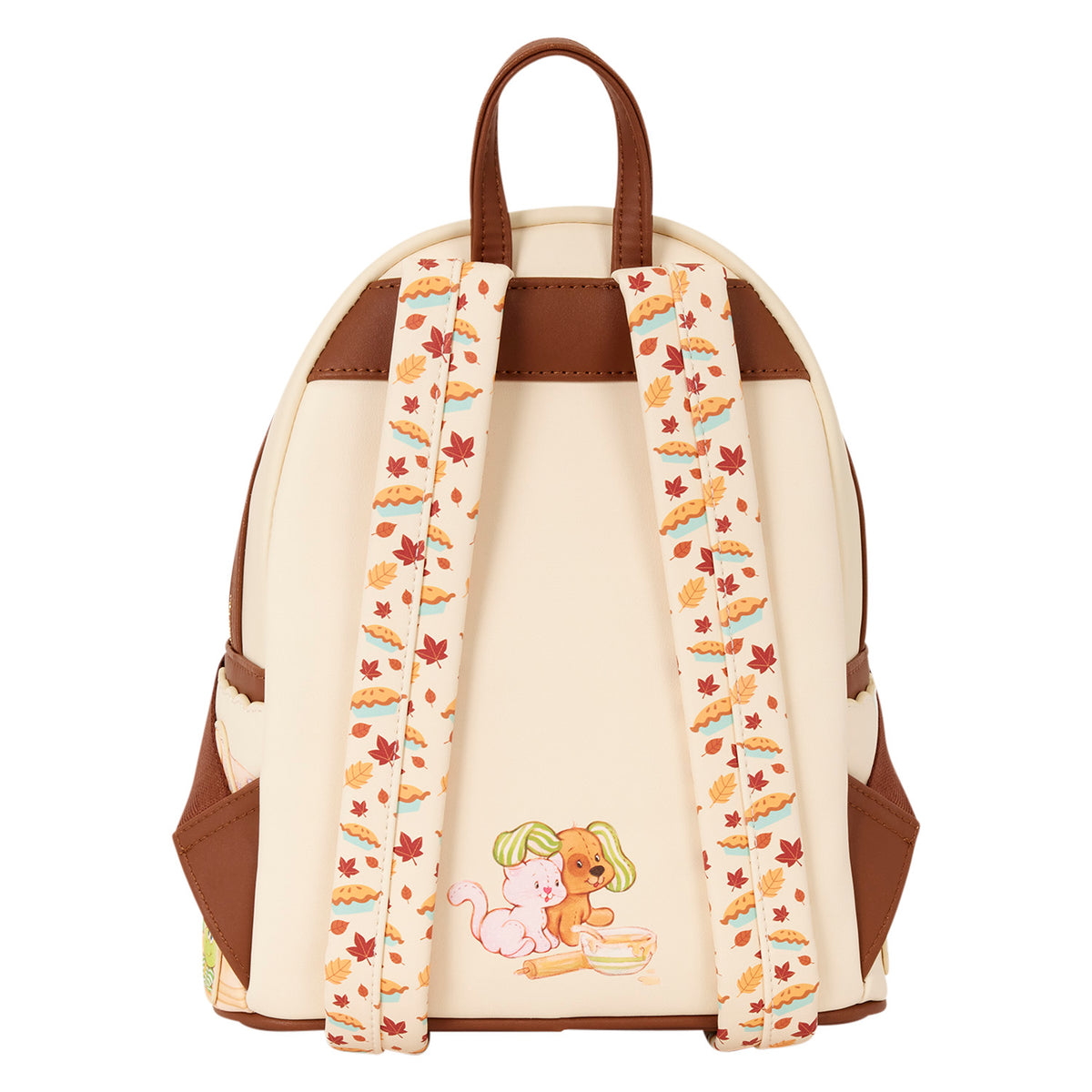 Strawberry Shortcake Autumn Pie Mini Backpack  - Loungefly - 25th Sept 2026