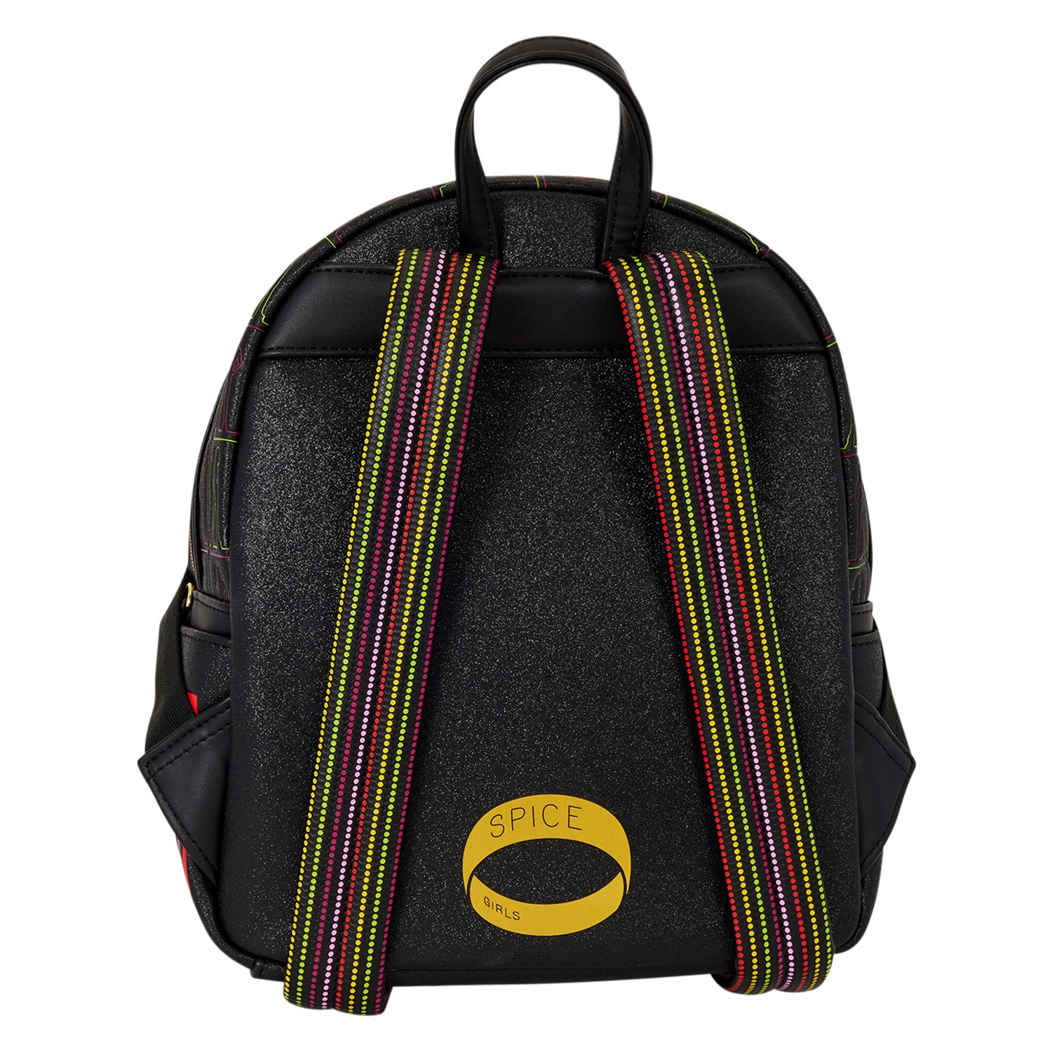 Spice Girls Mini Backpack - Loungefly - 08 July