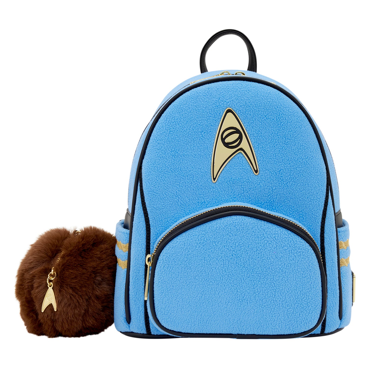 Star Trek Spock Mini Backpack - Loungefly - 19th June  2026