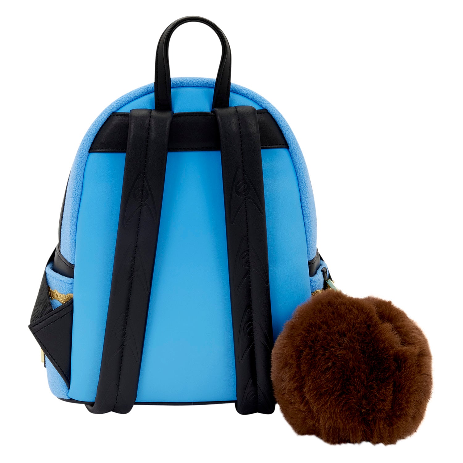 Star Trek Spock Mini Backpack - Loungefly - 19th June  2026
