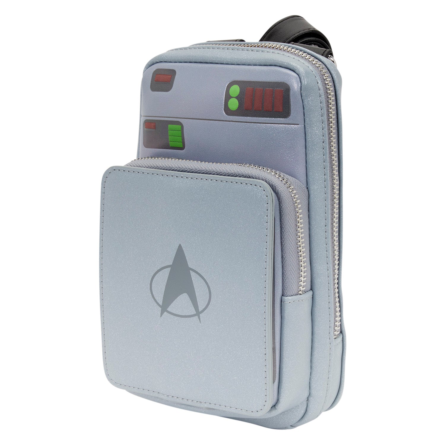 Star Trek Tricorder Sling - Deep Space Nine  - Loungefly - 19th June 2026