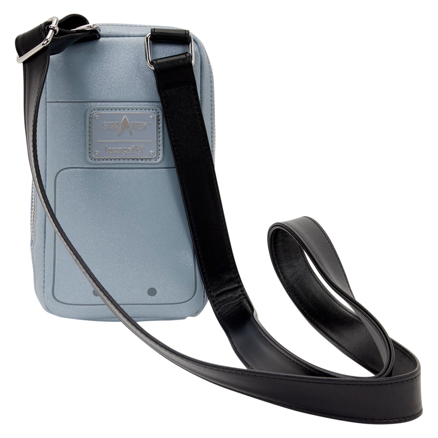 Star Trek Tricorder Sling - Deep Space Nine  - Loungefly - 19th June 2026