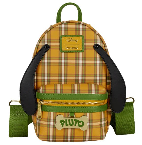 Pluto 95th Anniversary Sling Bag - Loungefly