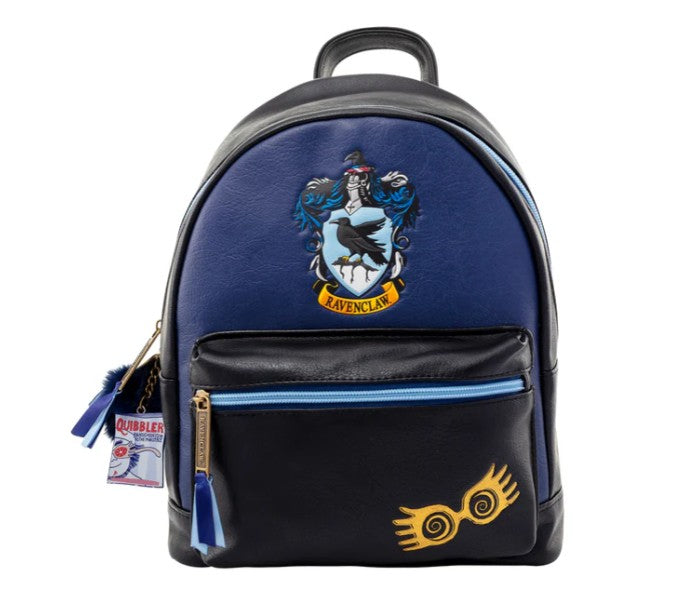 Harry Potter Ravenclaw Backpack - Harry Potter