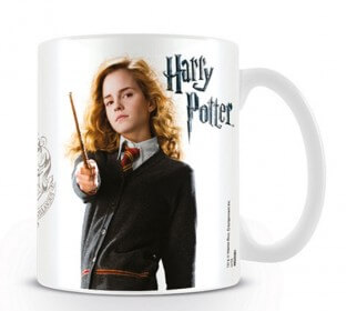 Harry Potter Hermione Everyday Mug - Mug