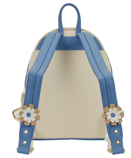 Pokémon Floral Mini backpack - Loungefly