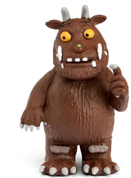 Tonies The Gruffalo Character UK - Tonibox
