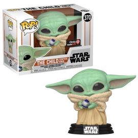 The Child - #370 - Funko Pop! - Star Wars - Game Stop Exclusive