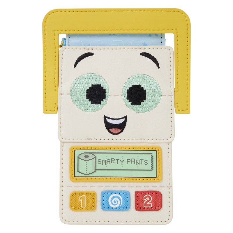Toy Story 5 Smarty Pants Cardholder - Toy Story  - Loungefly