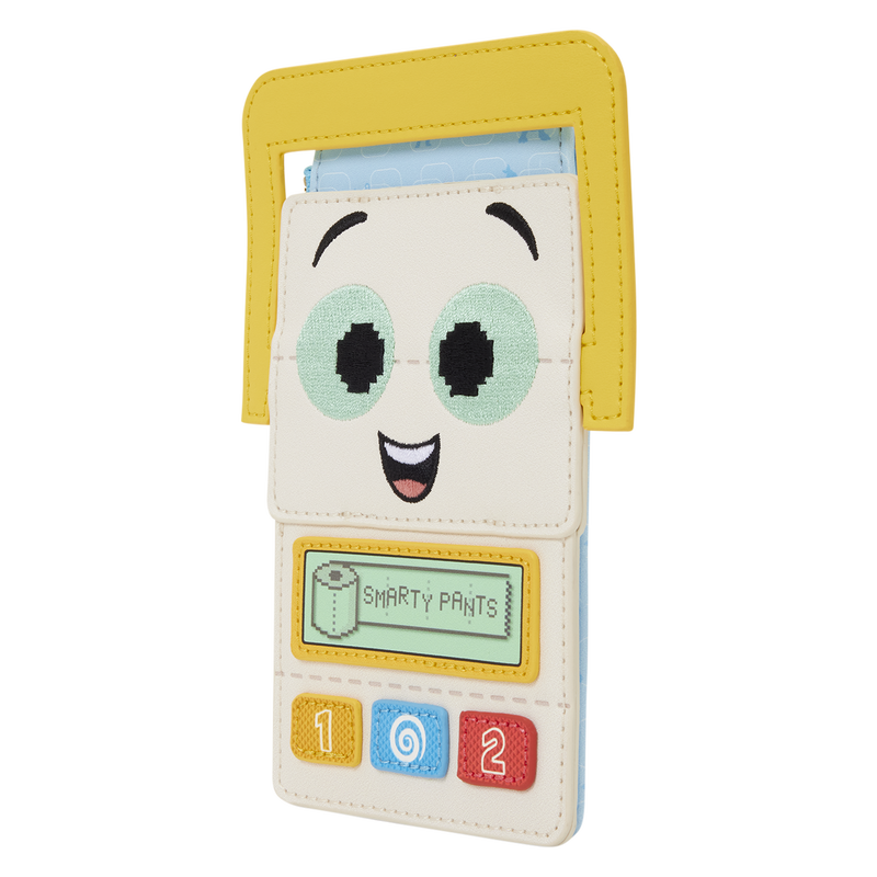 Toy Story 5 Smarty Pants Cardholder - Toy Story  - Loungefly
