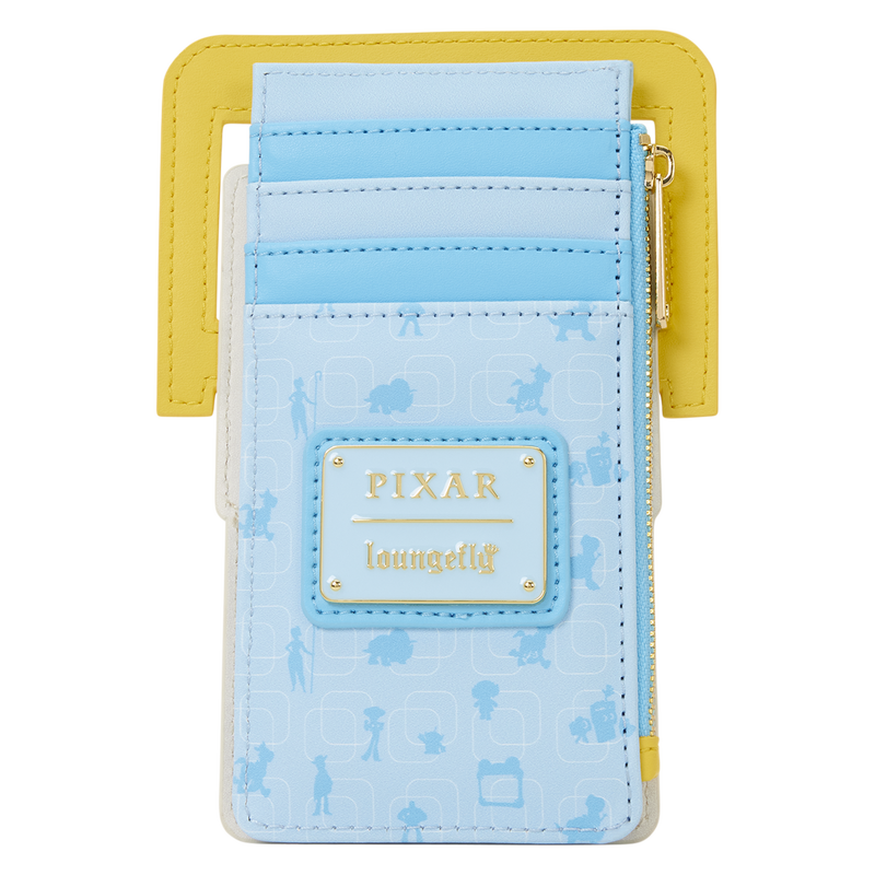 Toy Story 5 Smarty Pants Cardholder - Toy Story  - Loungefly