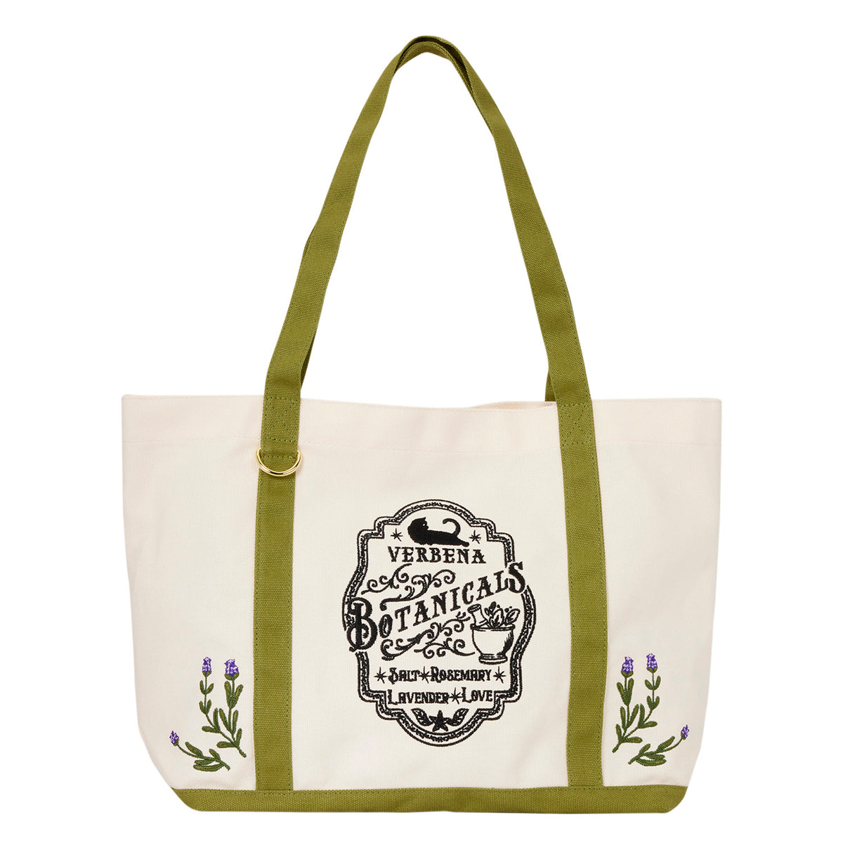 Practical Magic Owens Sisters Apothecary Tote Bag - Loungefly - 9th Sept 2026