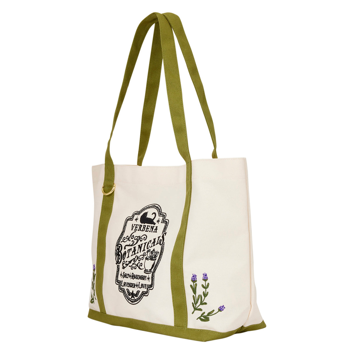 Practical Magic Owens Sisters Apothecary Tote Bag - Loungefly - 9th Sept 2026