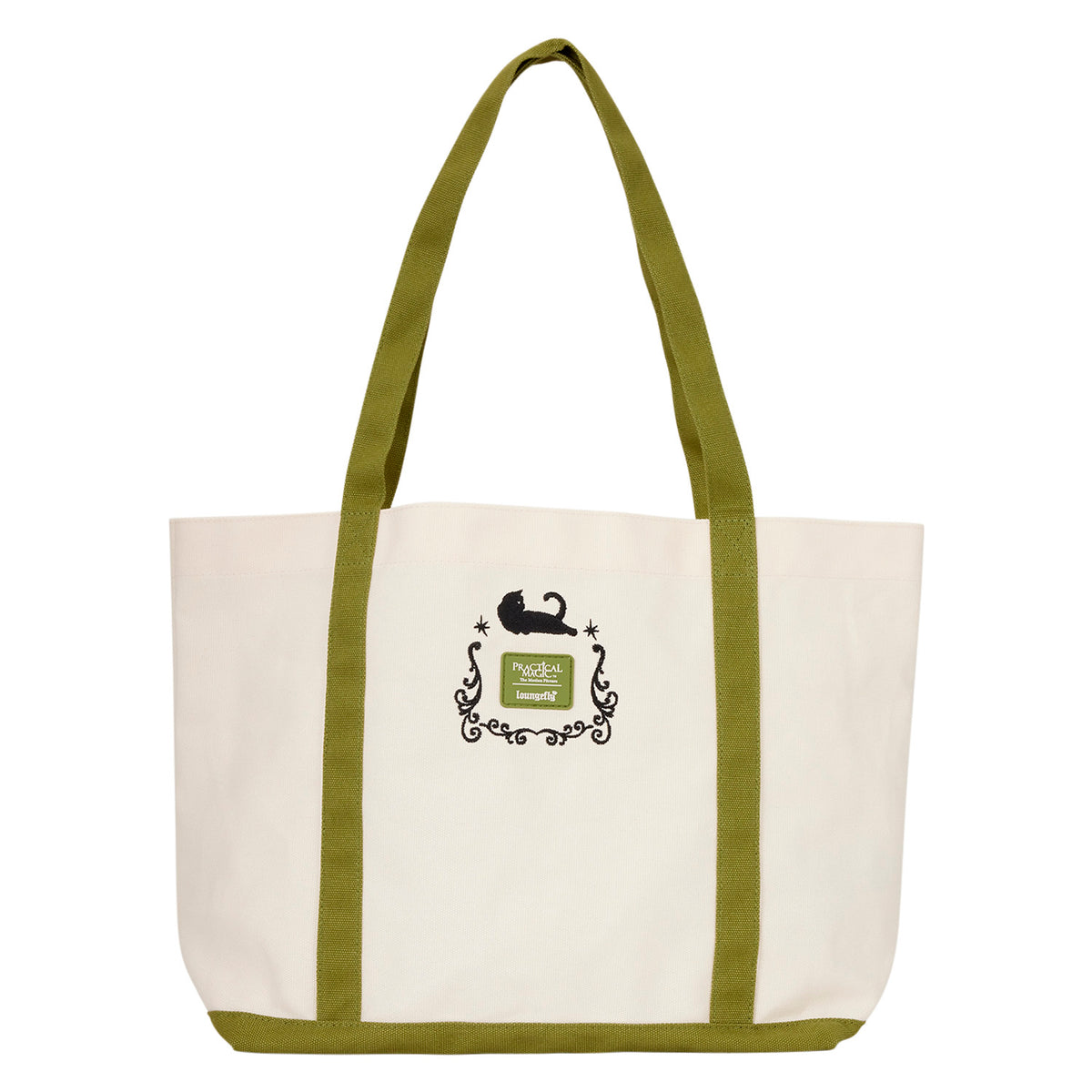 Practical Magic Owens Sisters Apothecary Tote Bag - Loungefly - 9th Sept 2026