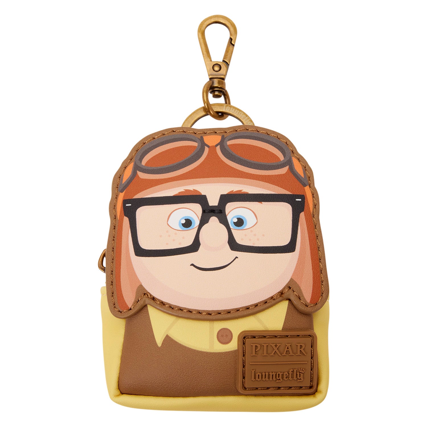 Disney Up Mini Bag Charms - Loungefly - 5th June 2026