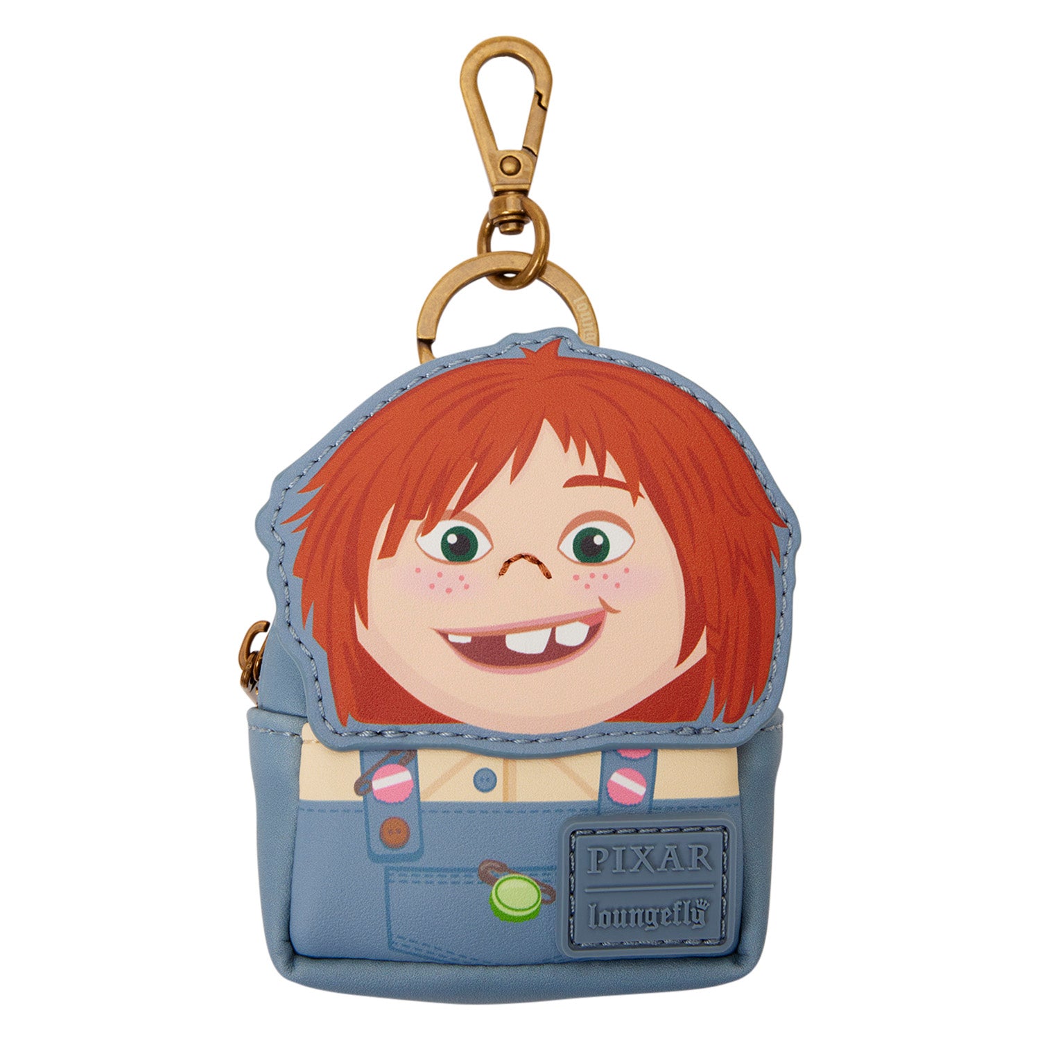 Disney Up Mini Bag Charms - Loungefly - 5th June 2026