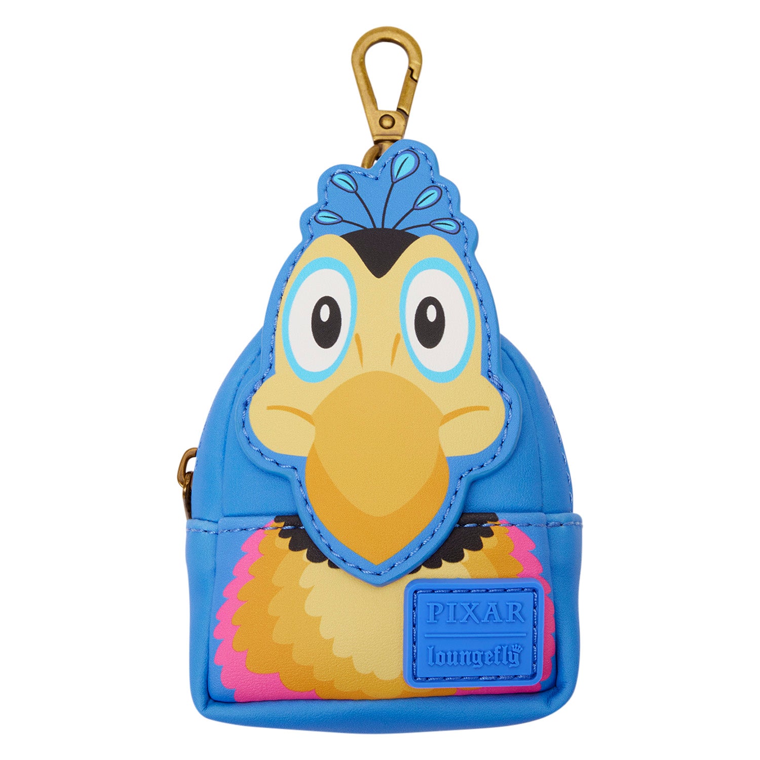 Disney Up Mini Bag Charms - Loungefly - 5th June 2026