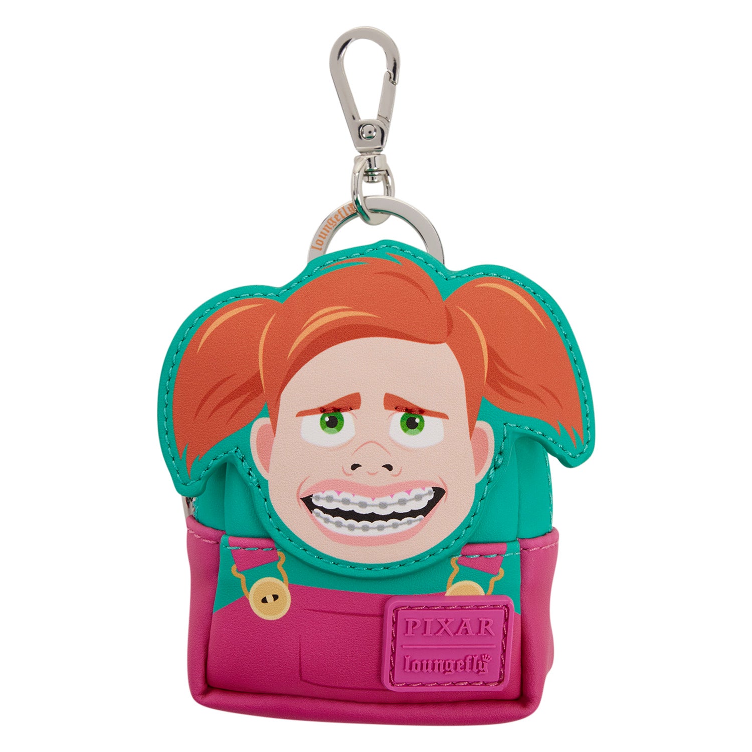 Disney Pixar Rivals Mystery Mini Backpack Keychain Charm - Bag charm - 17th July 2026