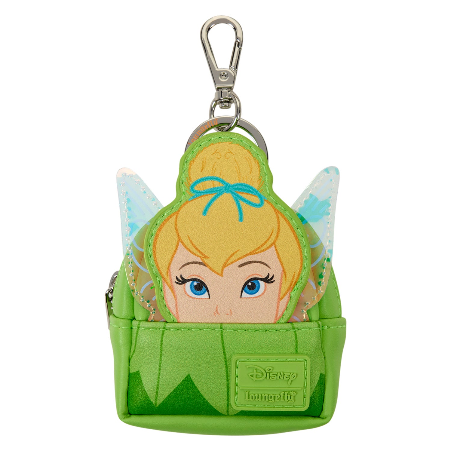Disney Fairies Mystery Mini Backpack Keychain Charm- Loungefly - Bag charm - 17th July 2026