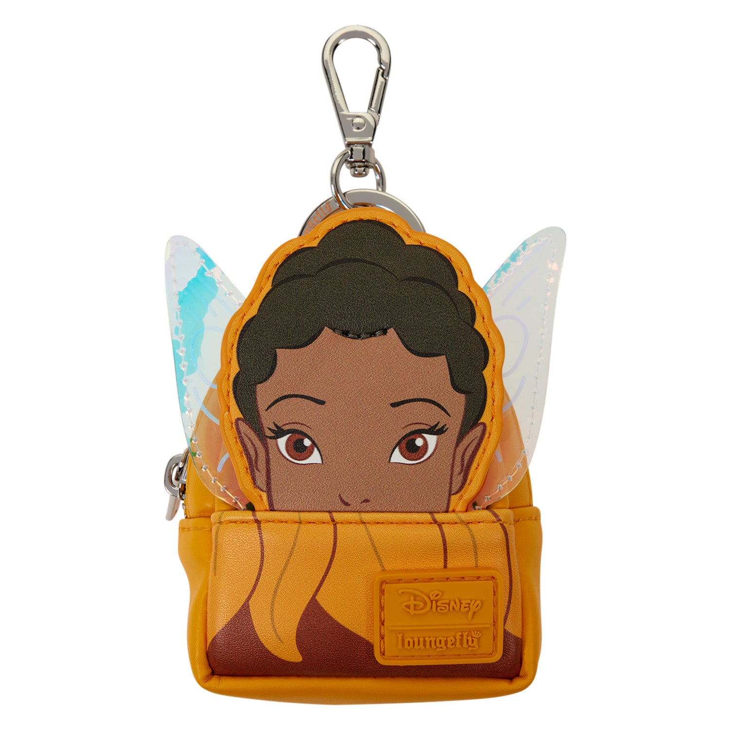 Disney Fairies Mystery Mini Backpack Keychain Charm- Loungefly - Bag charm - 17th July 2026