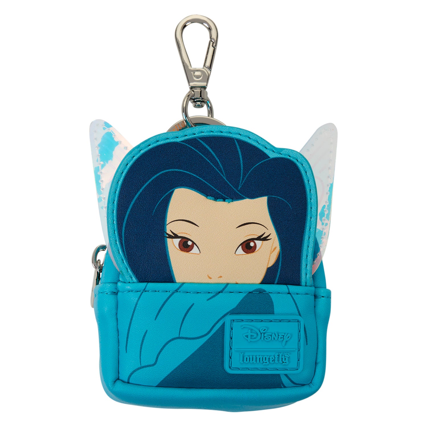 Disney Fairies Mystery Mini Backpack Keychain Charm- Loungefly - Bag charm - 17th July 2026