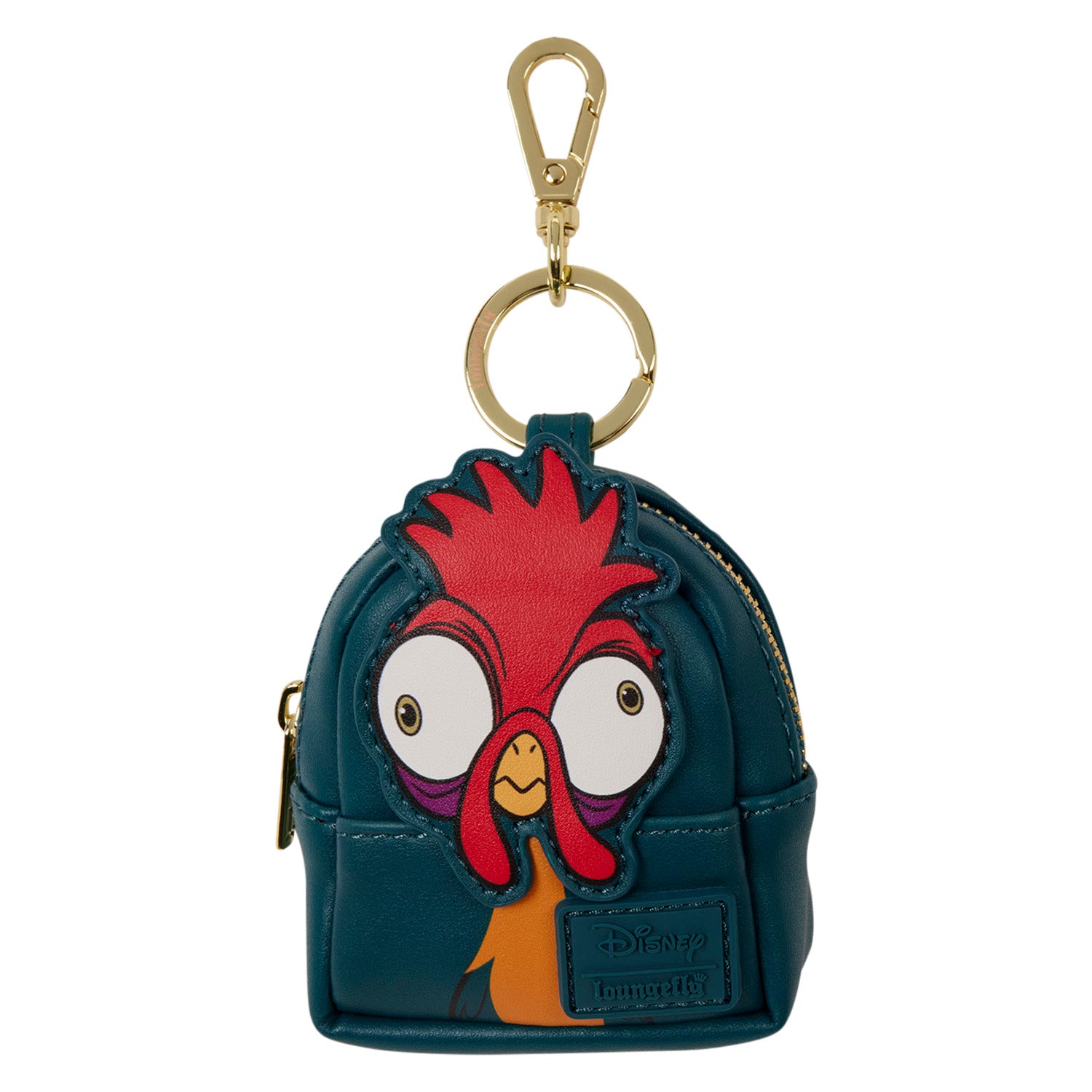Disney Princess Sidekicks Mystery Mini Backpack Keychain Charm - Loungefly - 7th Aug 2026