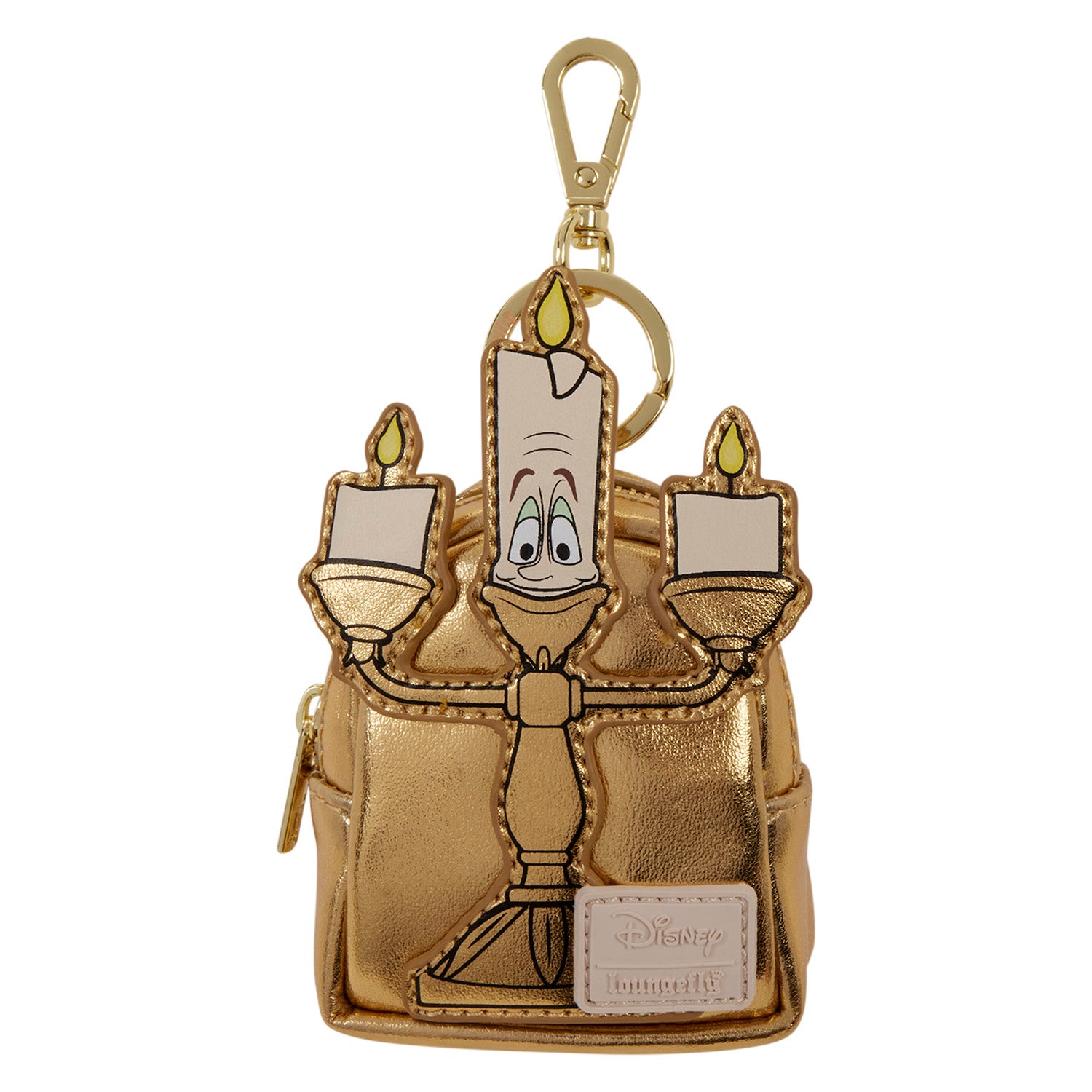 Disney Princess Sidekicks Mystery Mini Backpack Keychain Charm - Loungefly - 7th Aug 2026