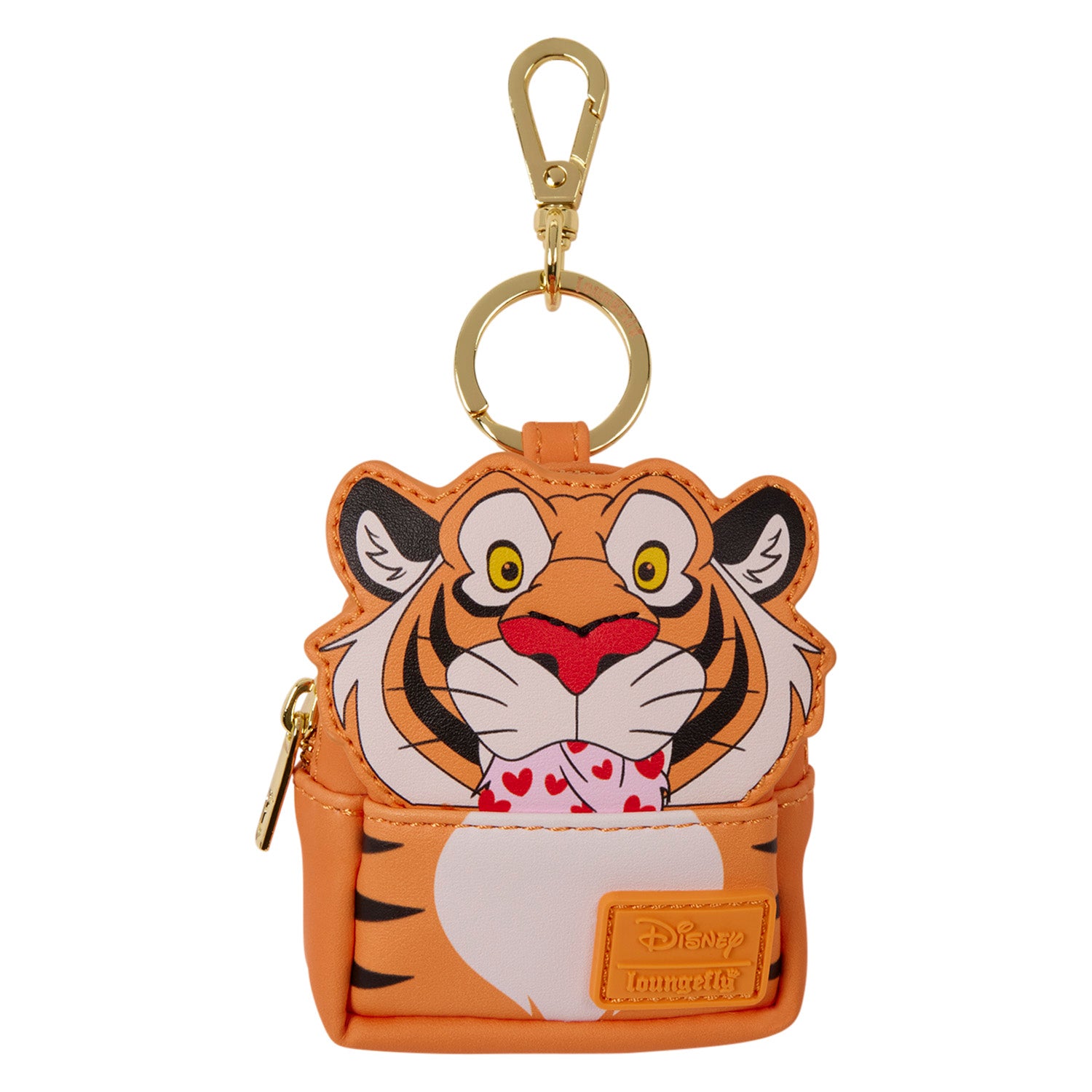 Disney Princess Sidekicks Mystery Mini Backpack Keychain Charm - Loungefly - 7th Aug 2026