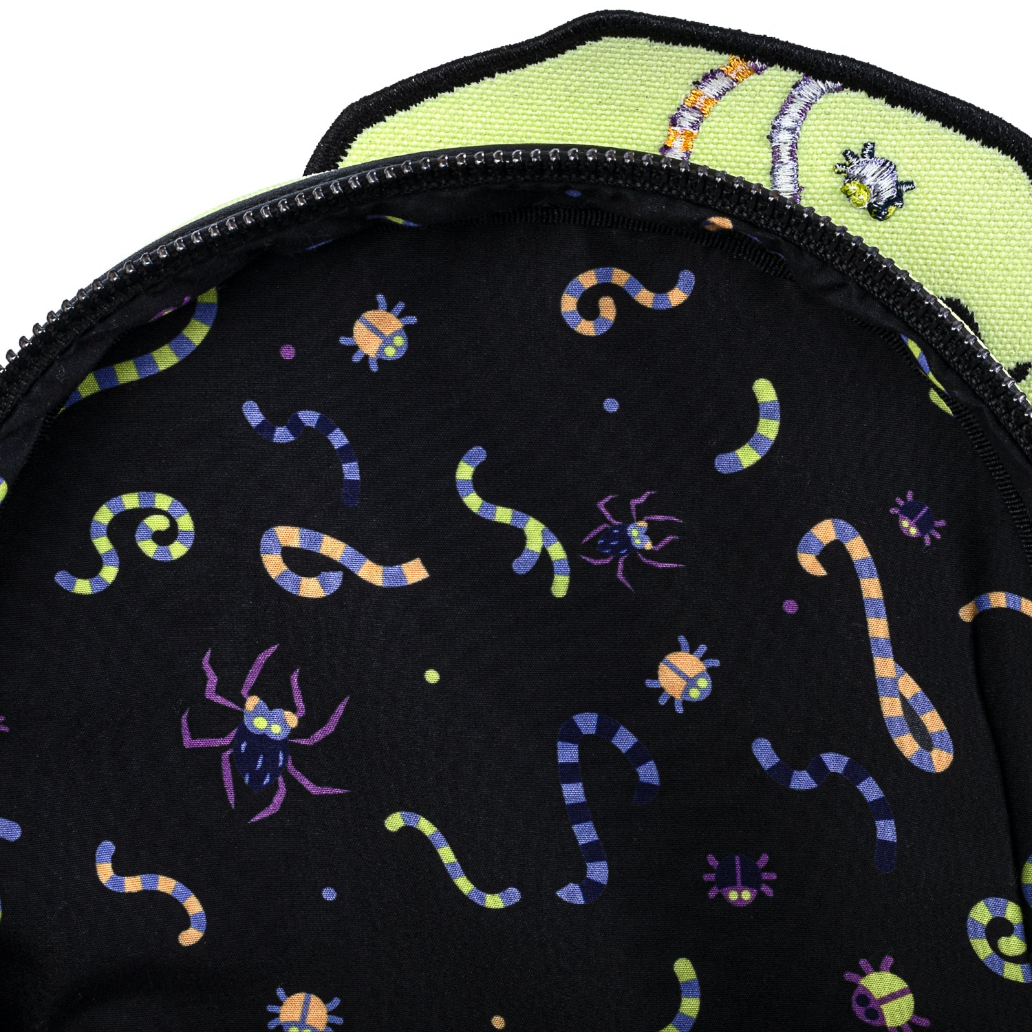 Core Nightmare Oogie Backpack- Loungefly - August 07