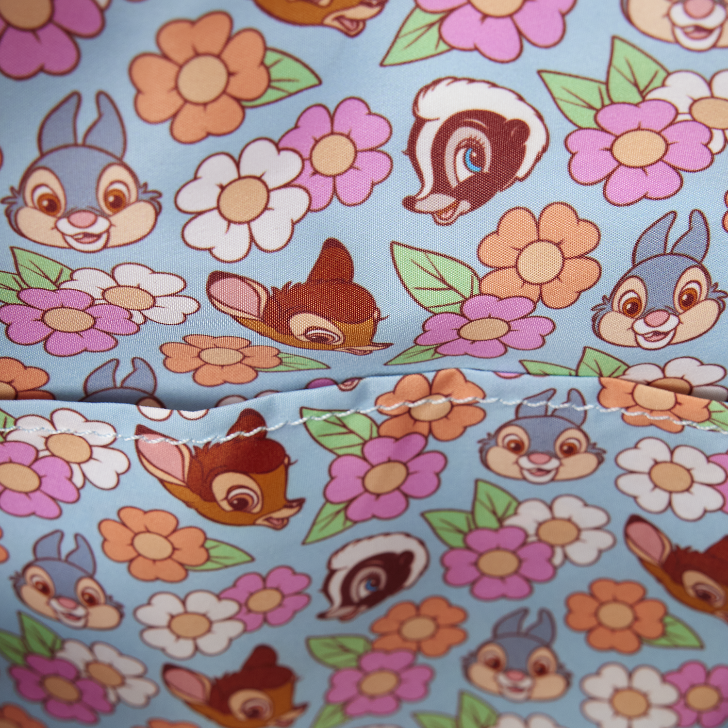 Disney Bambi Cameo Mini Backpack - Loungefly