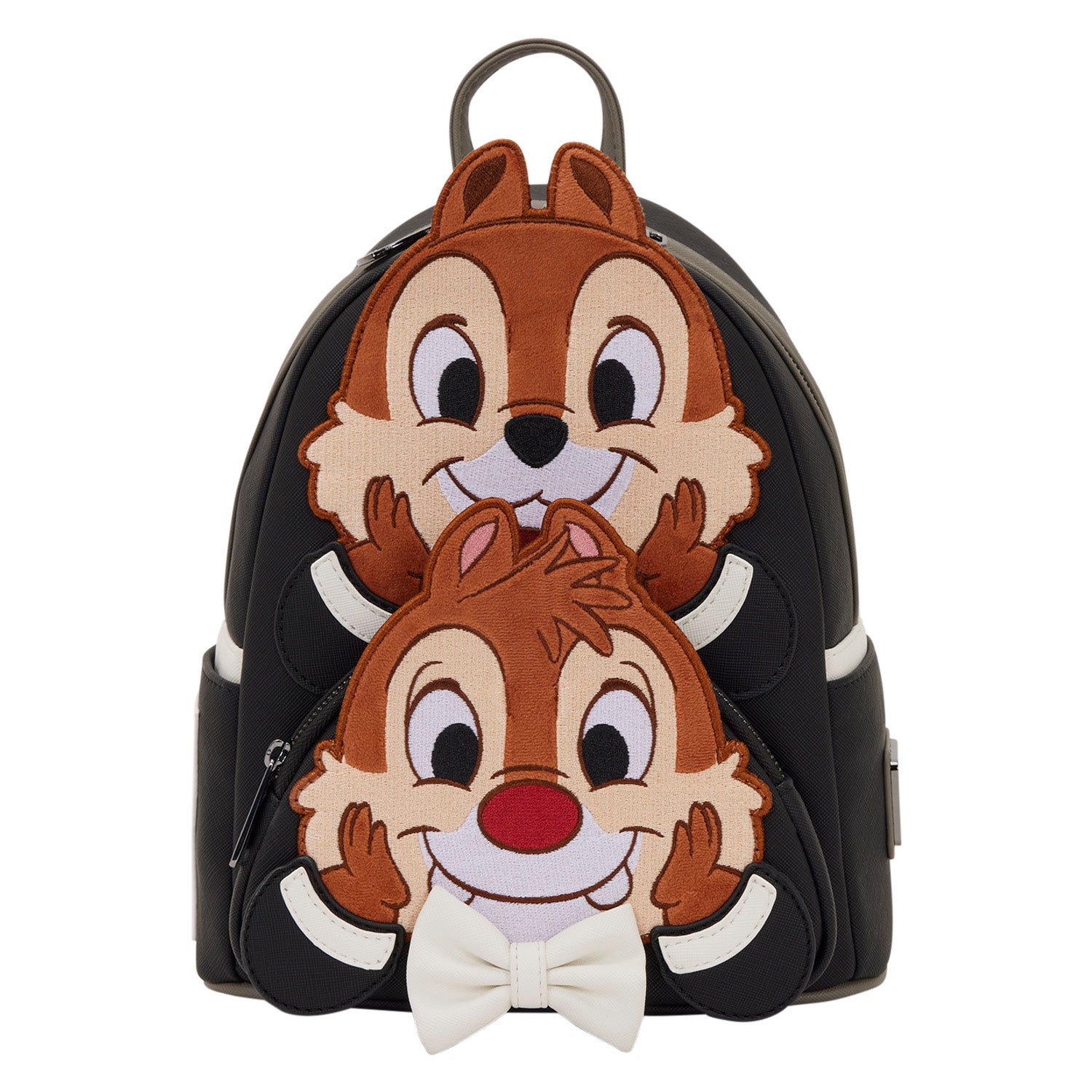 Disney Chip and Dale Two Chips and a Miss Mini Backpack - Loungefly