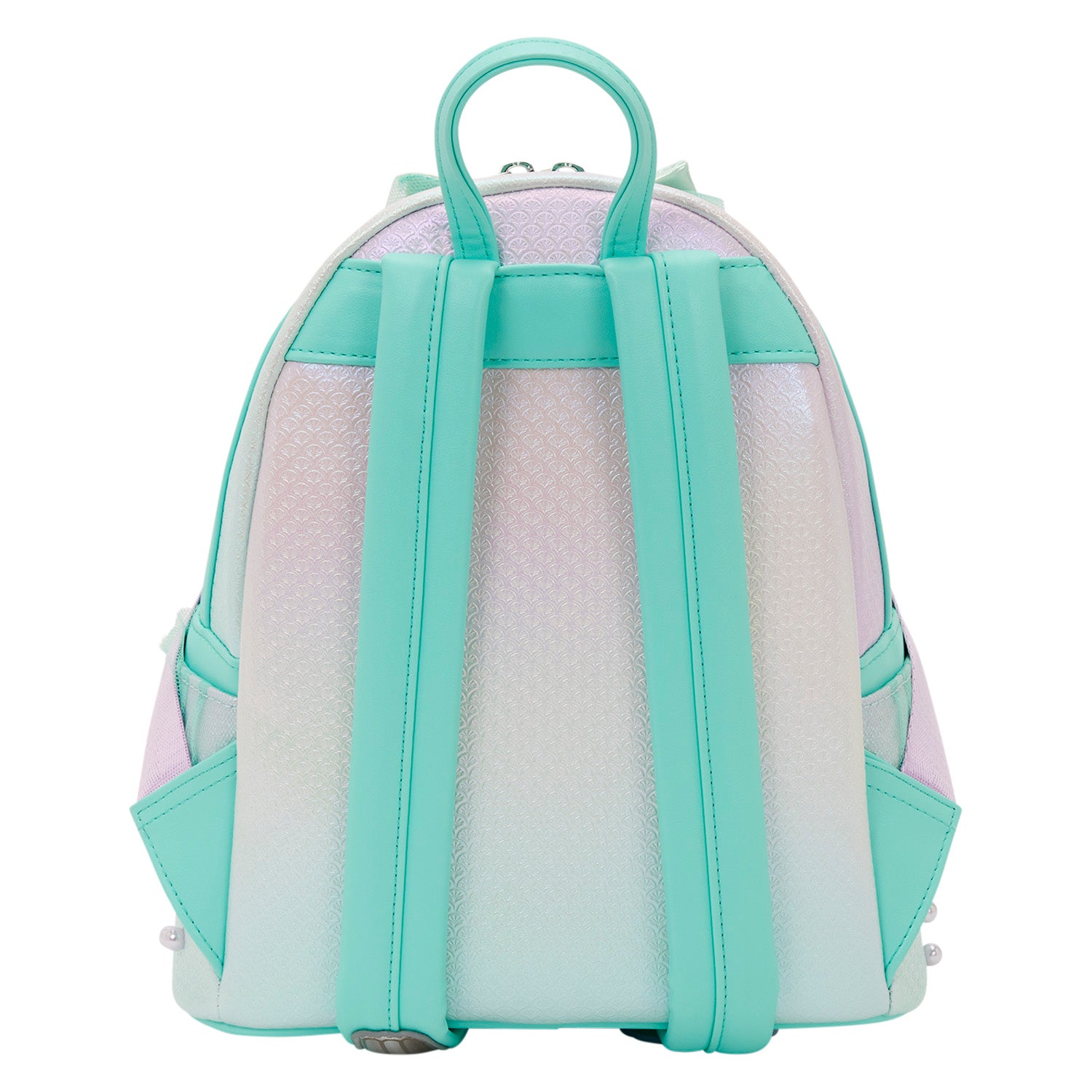 Disney The Little Mermaid Mini Backpack- Loungefly