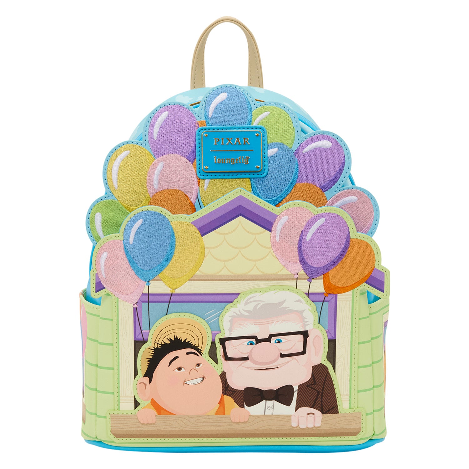 Disney Pixar Up Mini Backpack- Loungefly - 5th June 2026