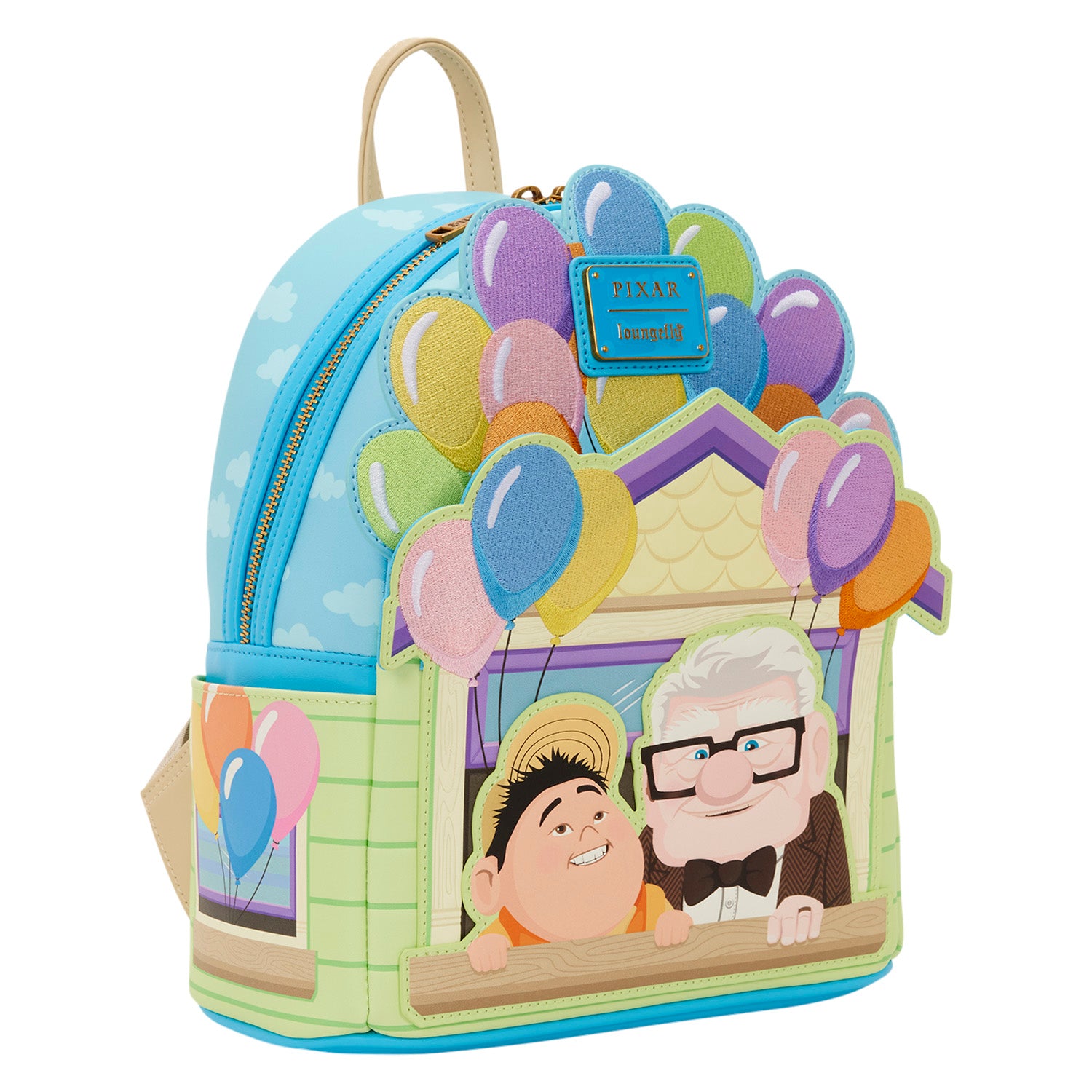 Disney Pixar Up Mini Backpack- Loungefly - 5th June 2026