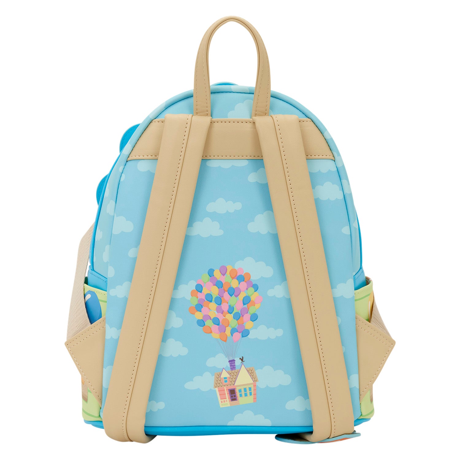 Disney Pixar Up Mini Backpack- Loungefly - 5th June 2026