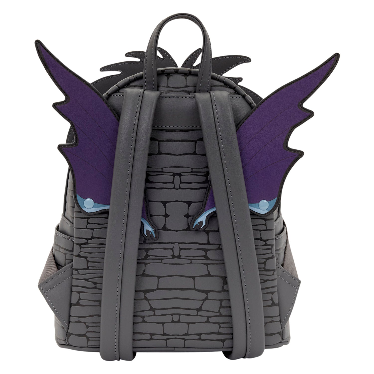 Disney Gargoyles Demona Cosplay Mini Backpack- Loungefly - 5th June 2026